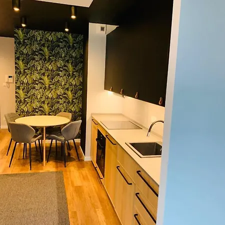 24 Premium Διαμέρισμα