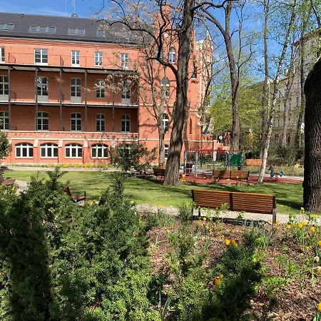 Διαμέρισμα 24 Premium