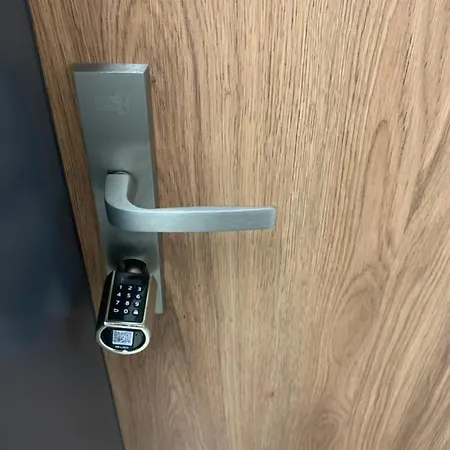 Διαμέρισμα 24 Premium Βρότσλαβ