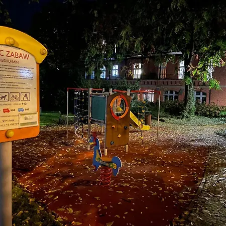 24 Premium Διαμέρισμα Βρότσλαβ