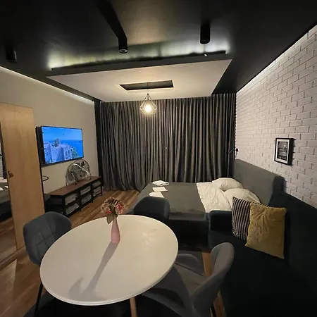 24 Premium Διαμέρισμα *