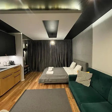 Διαμέρισμα 24 Premium Βρότσλαβ