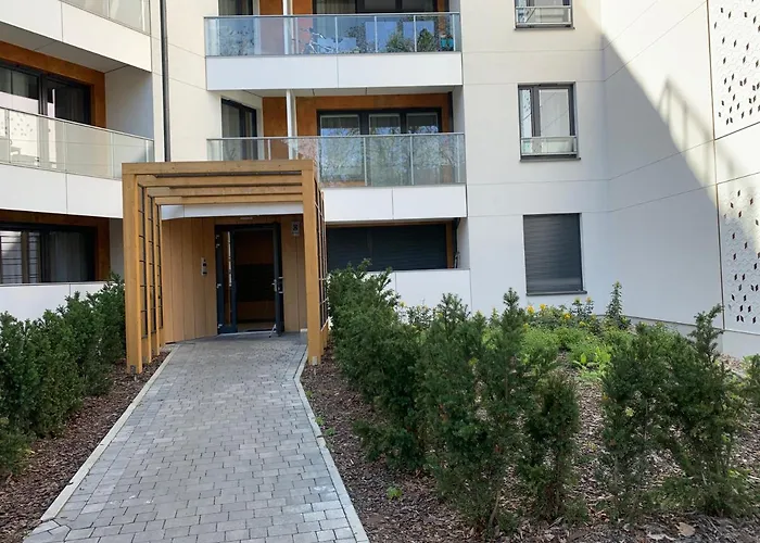 24 Premium Lägenhet