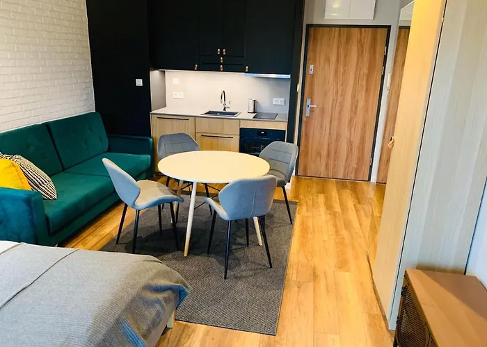 24 Premium * Wrocław