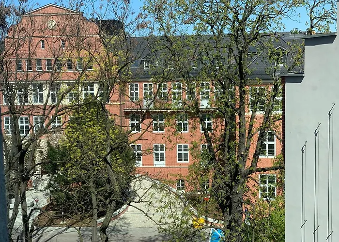 24 Premium Lägenhet