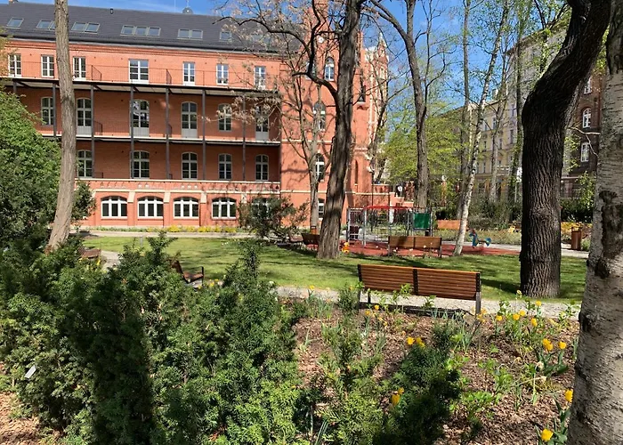 Lägenhet 24 Premium