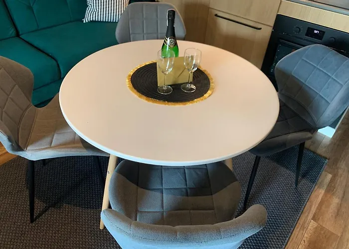 24 Premium Lägenhet