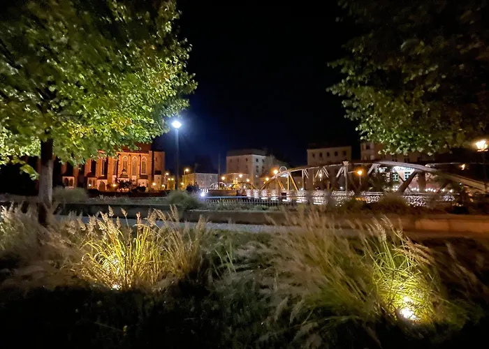 Lägenhet 24 Premium