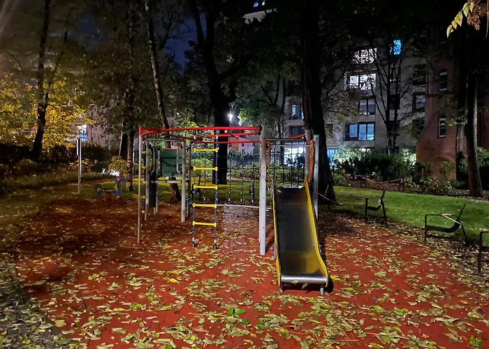 24 Premium Lägenhet *