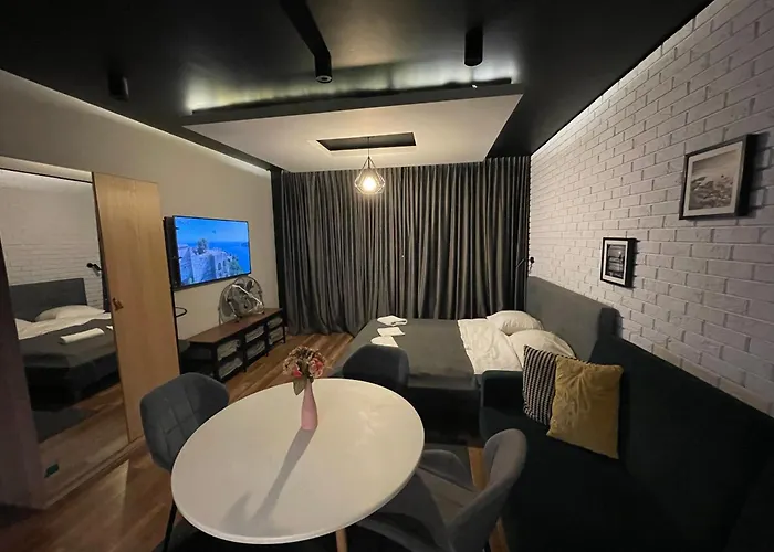 24 Premium Lägenhet *