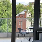 24 Premium Appartement Wrocław