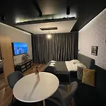 24 Premium شقة *