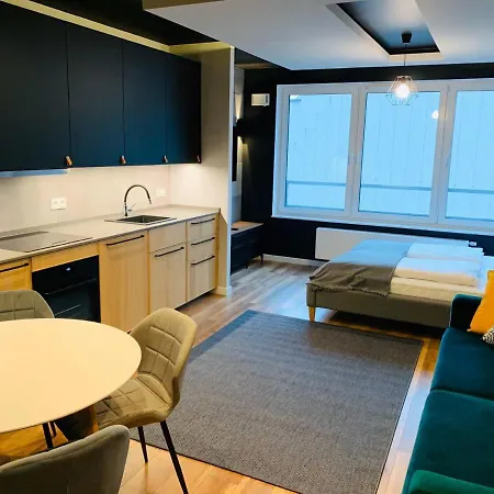 Appartement 24 Premium *