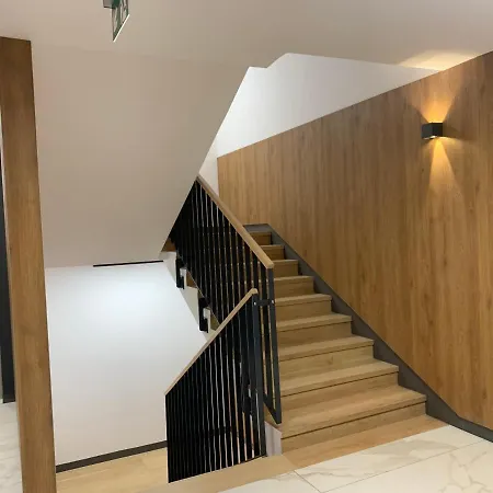 Appartement 24 Premium