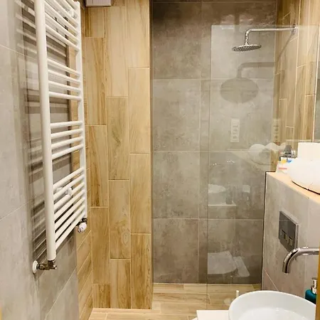 Appartement 24 Premium Wrocław