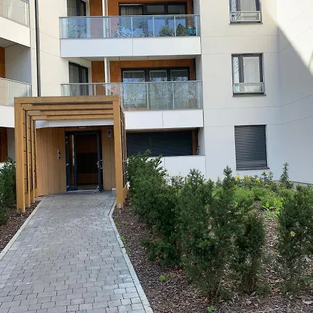 24 Premium Appartement