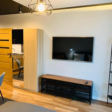 Appartement 24 Premium