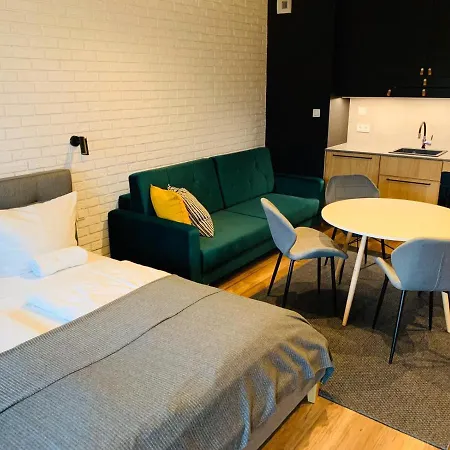 Appartement 24 Premium *