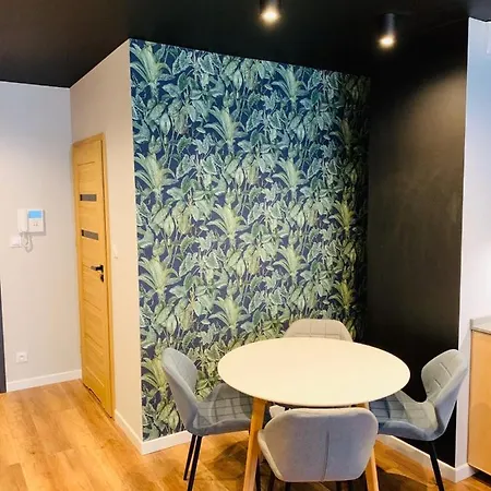 Appartement 24 Premium Wrocław