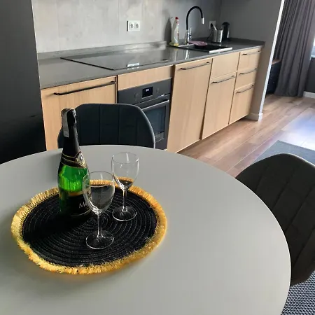 24 Premium Appartement