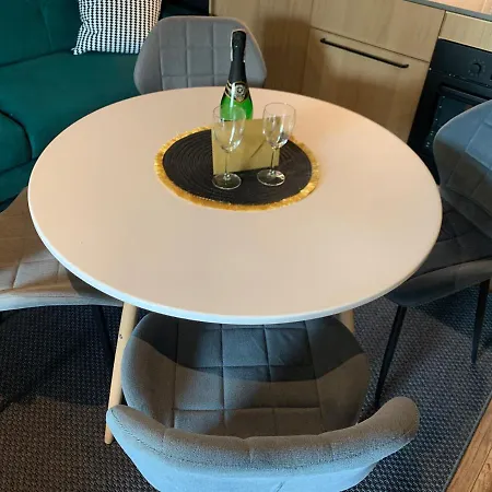 24 Premium Appartement