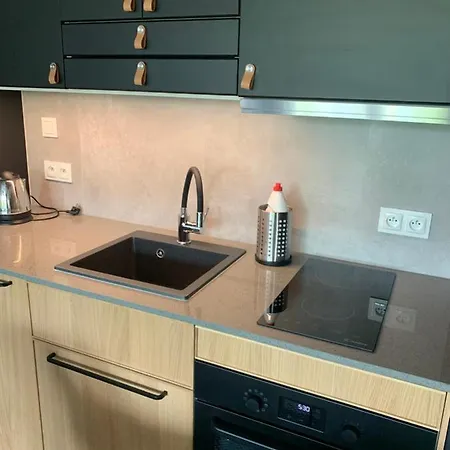 Appartement 24 Premium Wrocław