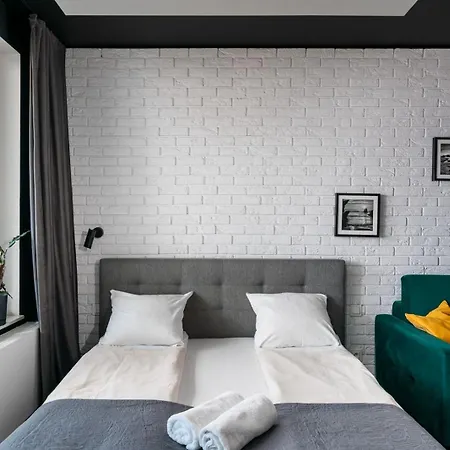 Appartement 24 Premium *