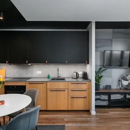 Appartement 24 Premium *