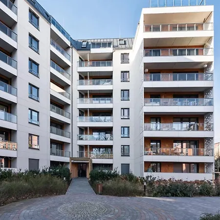 24 Premium Appartement *