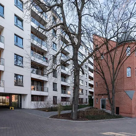 24 Premium Appartement *