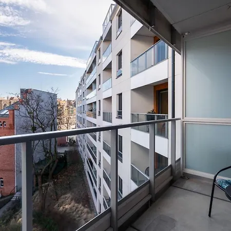 Appartement 24 Premium *