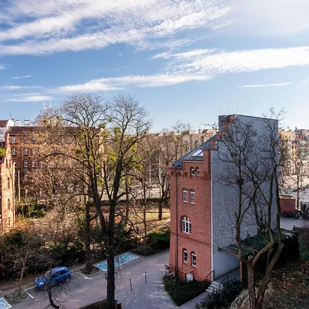 24 Premium Appartement