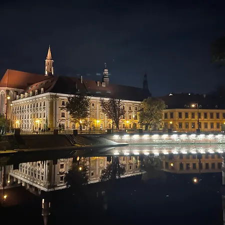 24 Premium * Wrocław