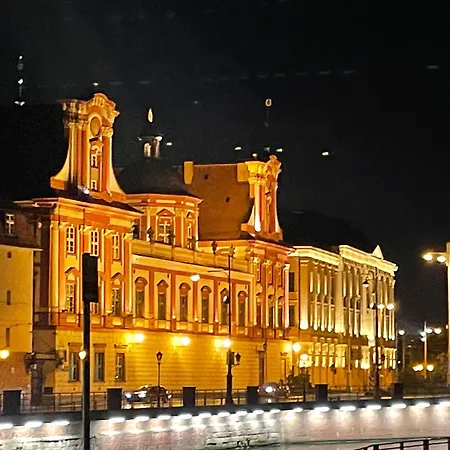 24 Premium Appartement Wrocław