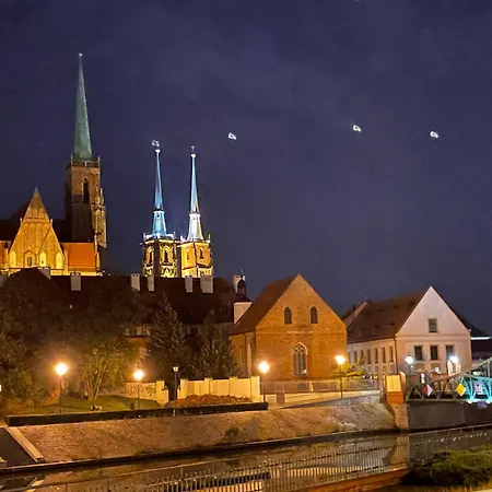 Appartement 24 Premium *