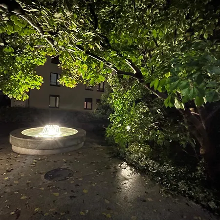 24 Premium Appartement Wrocław