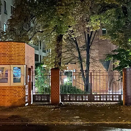 24 Premium * Wrocław