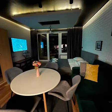 24 Premium Appartement