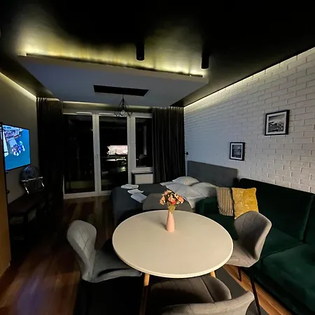 24 Premium Appartement Wrocław