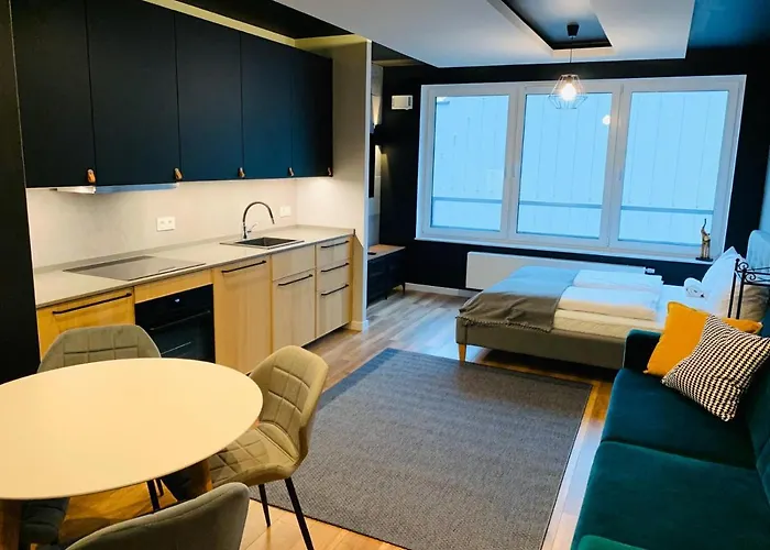 Appartement 24 Premium *