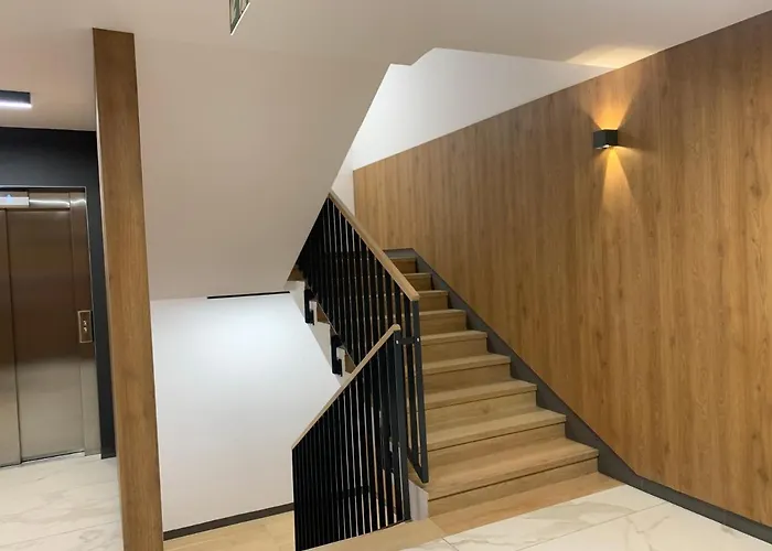 Apartament 24 Premium