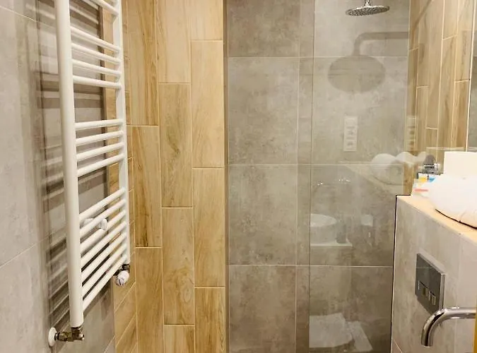 Appartement 24 Premium Wrocław