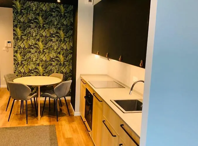 24 Premium Apartament