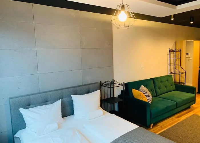 Appartement 24 Premium *