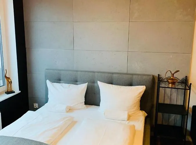 Apartament 24 Premium *