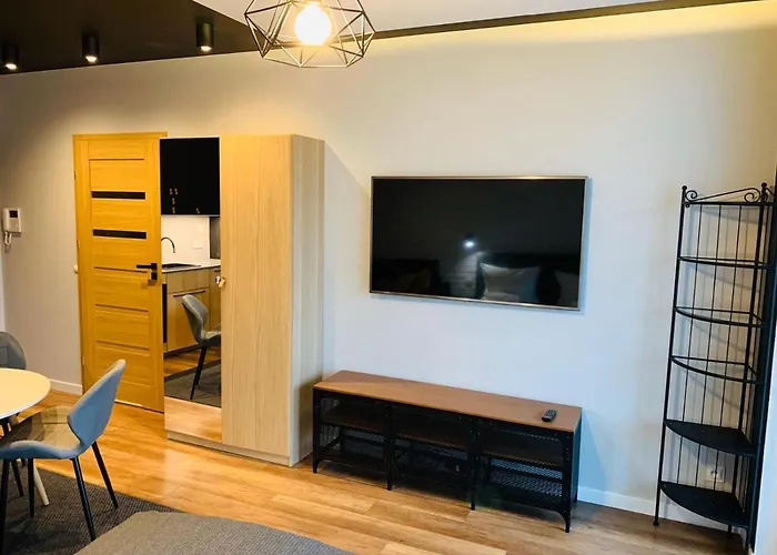 Appartement 24 Premium