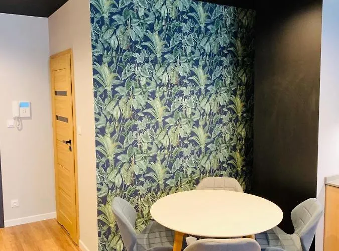 Appartement 24 Premium Wrocław