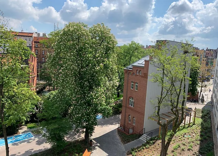 24 Premium Apartament *