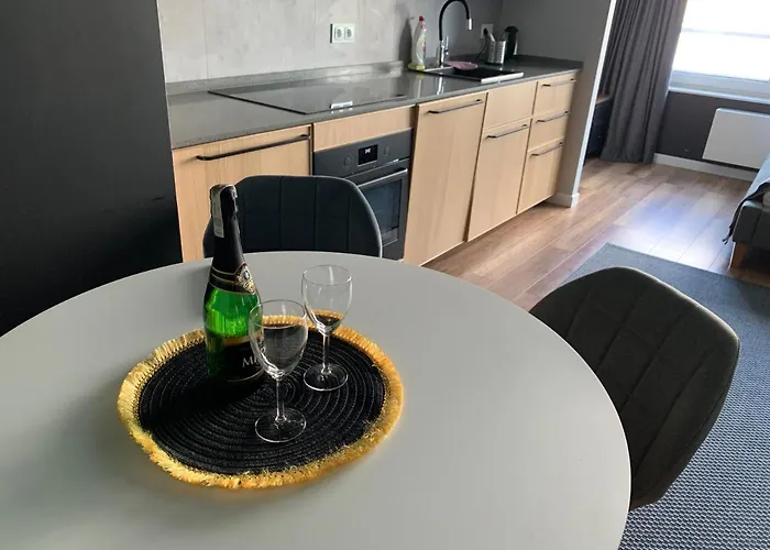 24 Premium Appartement