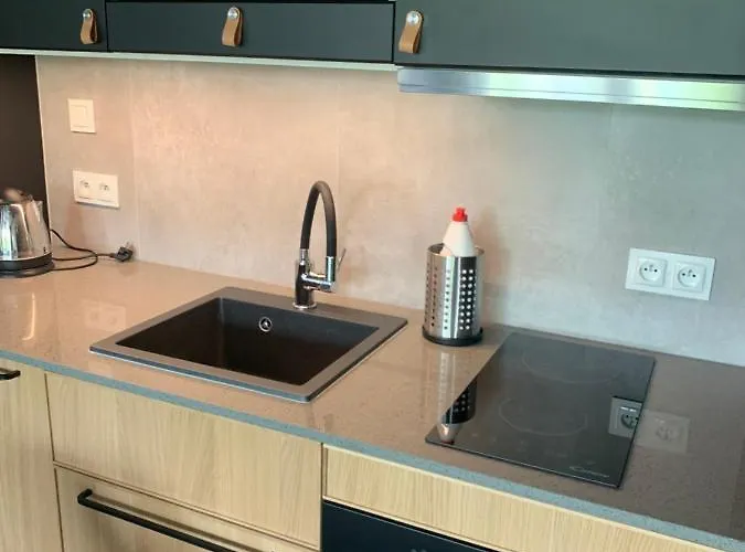 Appartement 24 Premium Wrocław